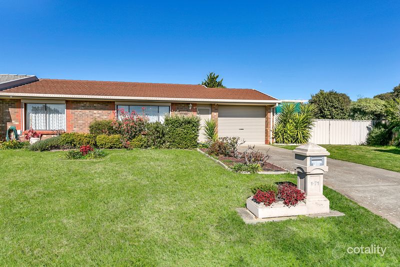 1/71 Caffrey St, Mclaren Vale, SA 5171