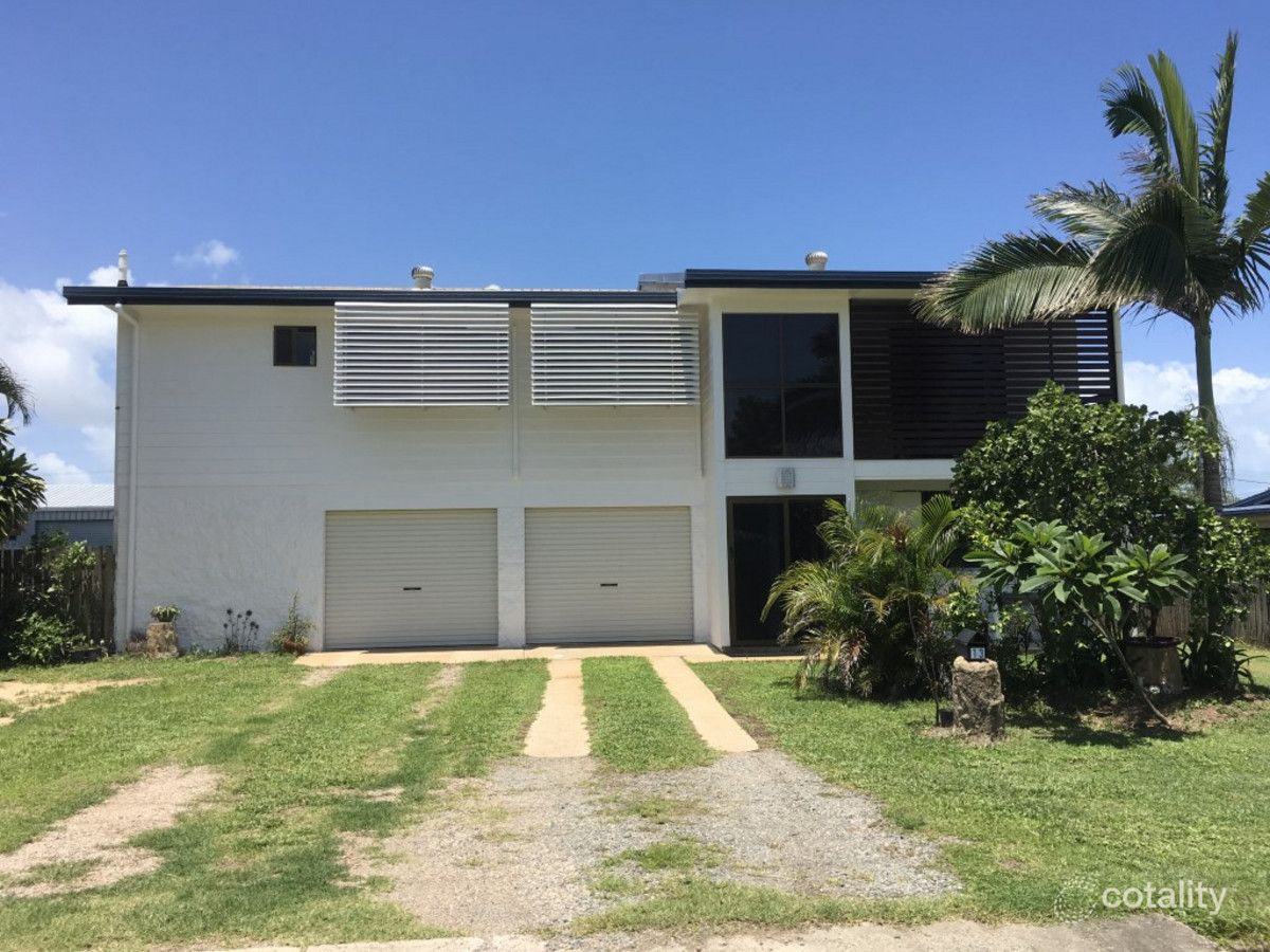 13 Cassia St, Forrest Beach, QLD 4850