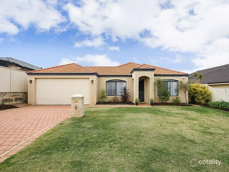 2/6 Milos Loop, Spearwood, WA 6163