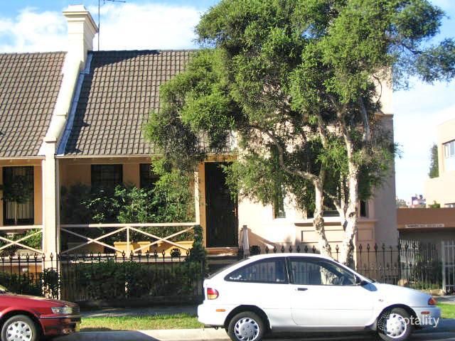 2/267-269 Edgecliff Rd, Woollahra, NSW 2025