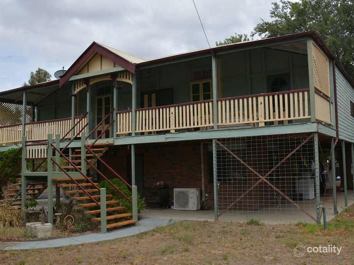 89 Alice St, Mitchell, QLD 4465