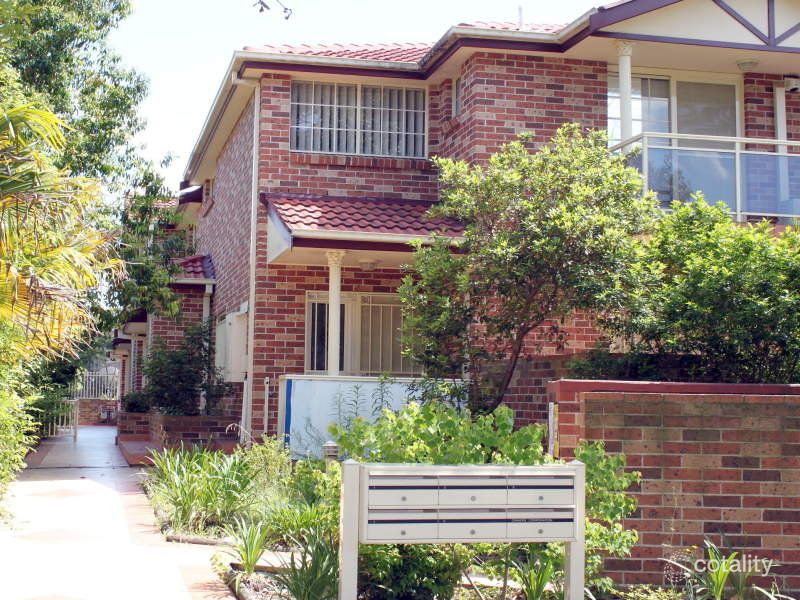 3/11 Seventh Ave, Campsie, NSW 2194