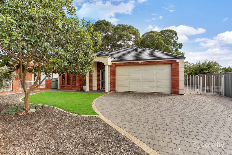 2 Netley Ave, Lockleys, SA 5032
