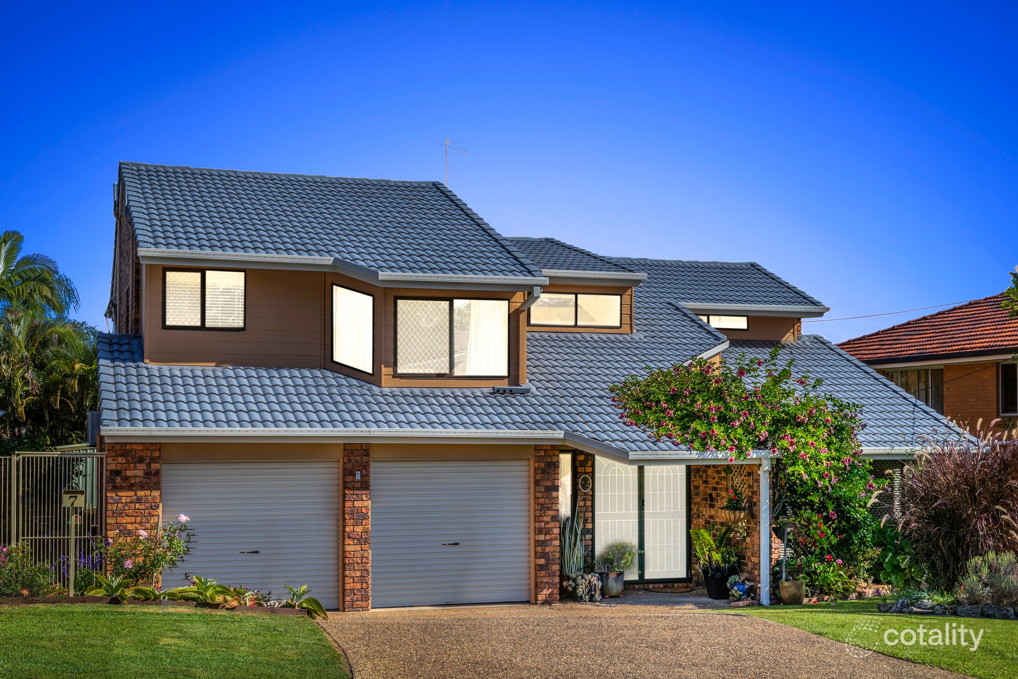 7 Shea St, Scarborough, QLD 4020