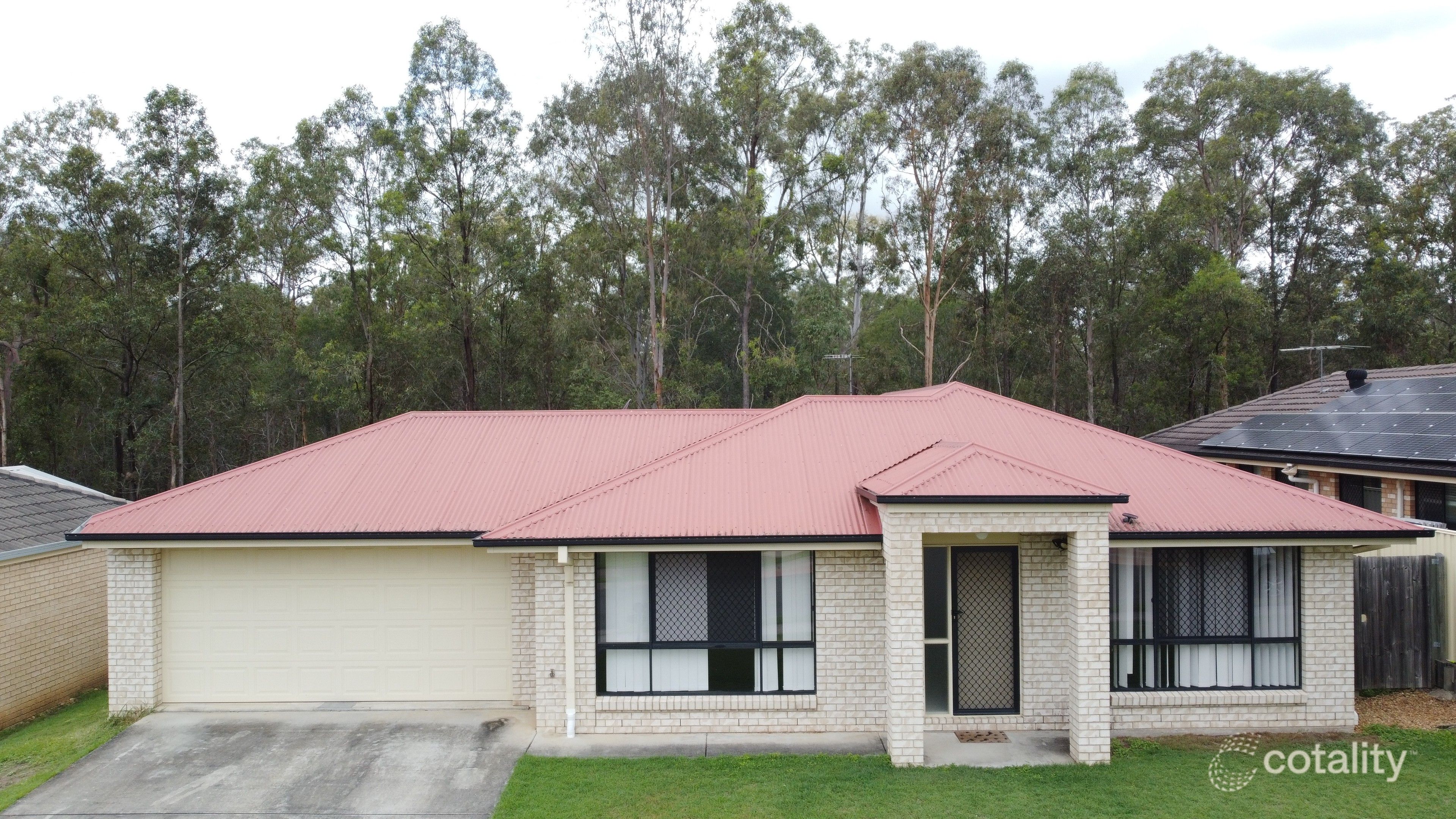 99 Currajong Pl, Brassall, QLD 4305