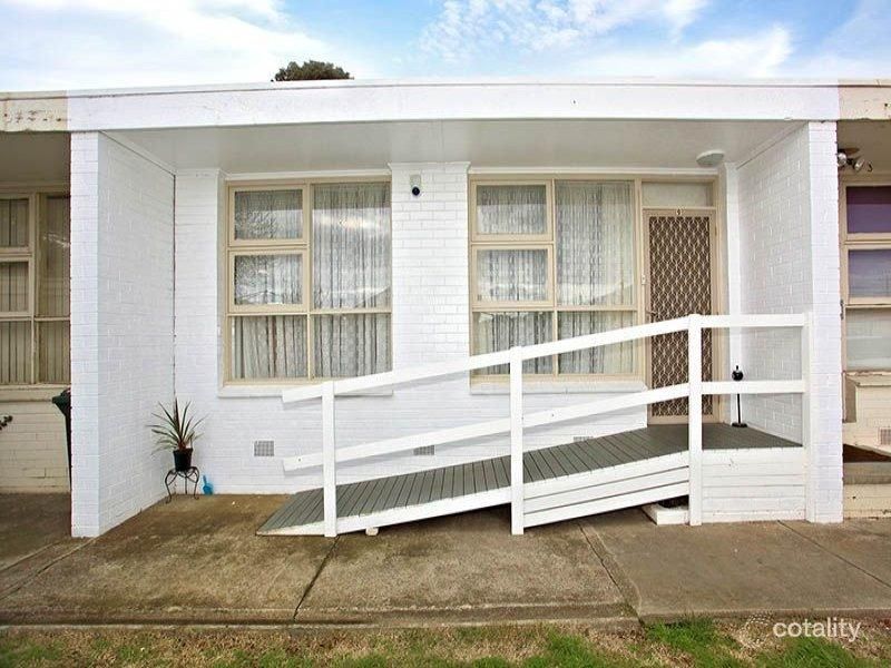 9/33 King Edward Ave, Albion, VIC 3020