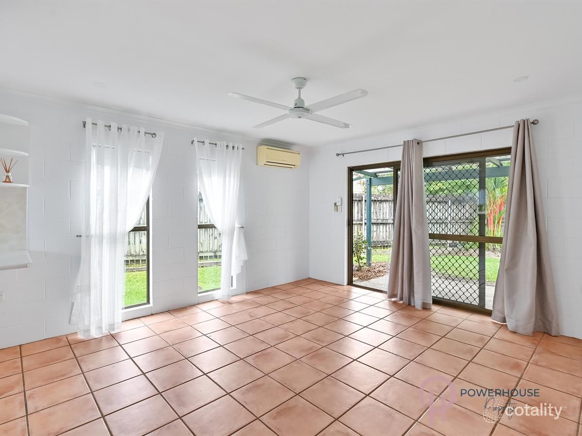 22/108-110 Mayers St, Manunda, QLD 4870
