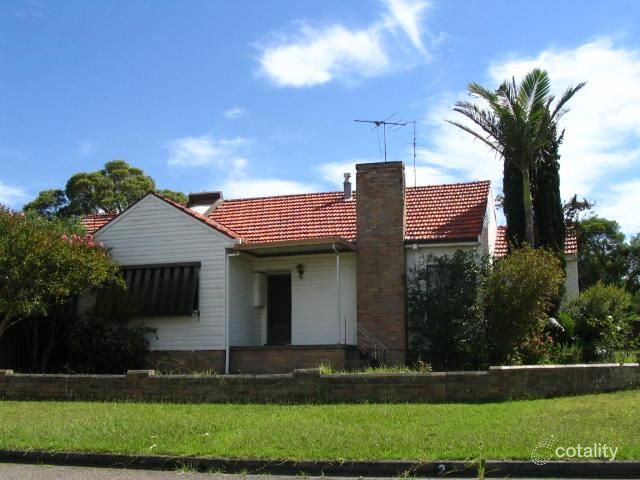 2 Hughes St, Birmingham Gardens, NSW 2287