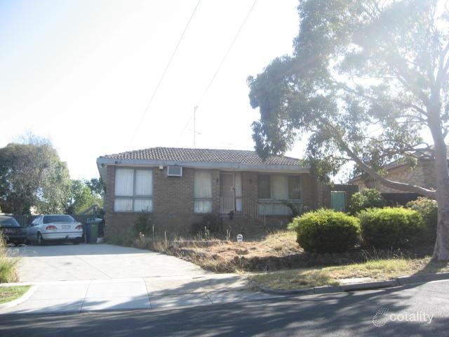 19 Coolavin Rd, Noble Park North, VIC 3174