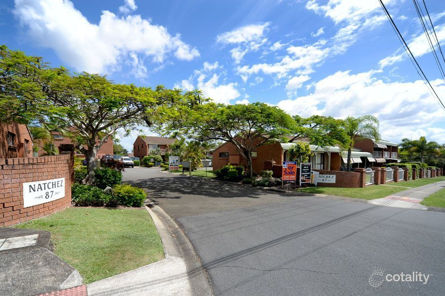 10/87 Springwood Rd, Springwood, QLD 4127
