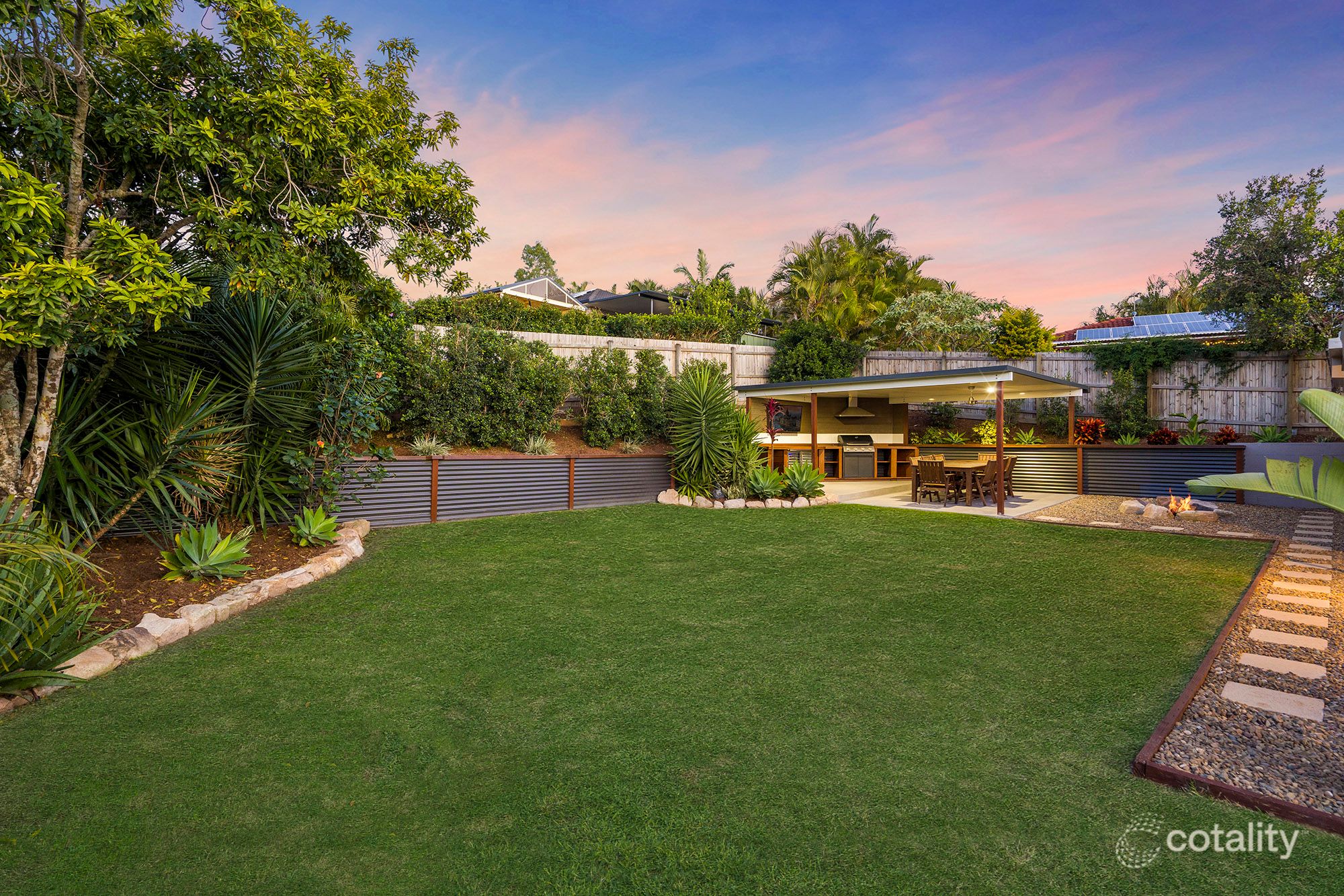 28 Ormeau Ridge Rd, Ormeau Hills, QLD 4208