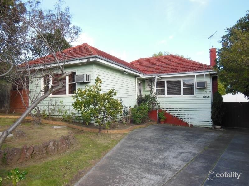 1 Ian Gr, Burwood, VIC 3125