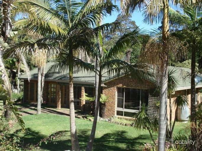 62 Grandfathers Gully Rd, Lilli Pilli, NSW 2536