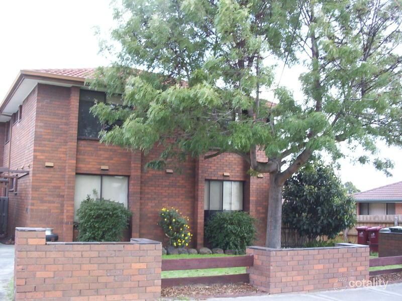 6/37 Hemmings St, Dandenong, VIC 3175