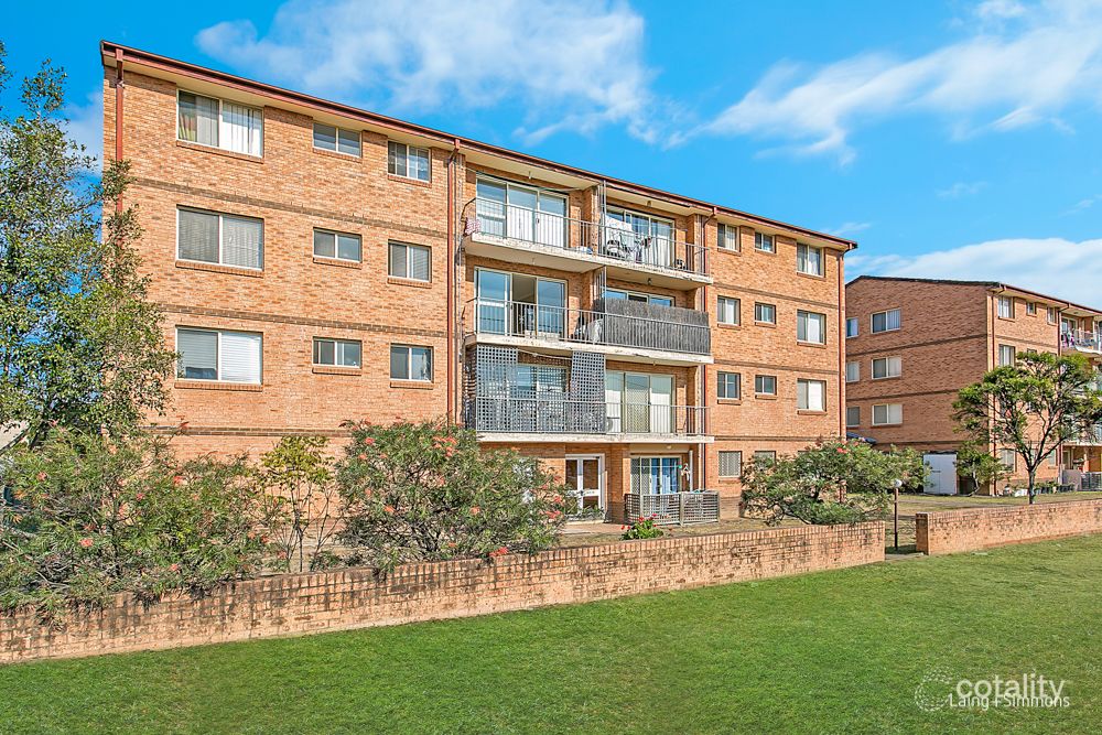 8/41 Morehead Ave, Mount Druitt, NSW 2770