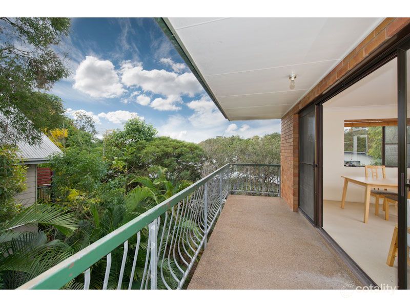 4/52 Warren St, St Lucia, QLD 4067