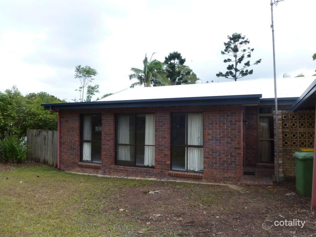 22 Crystal St, Cooroy, QLD 4563