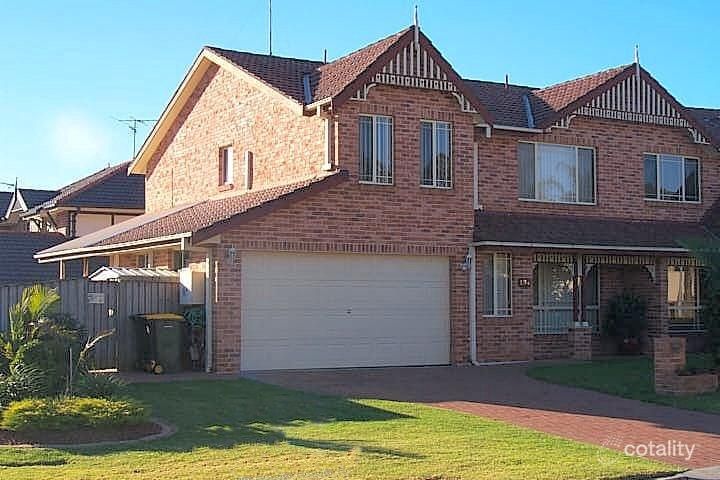 18b Springfield Cres, Bella Vista, NSW 2153