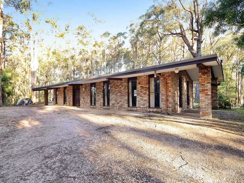 300 Gembrook-Tonimbuk Rd, Gembrook, VIC 3783