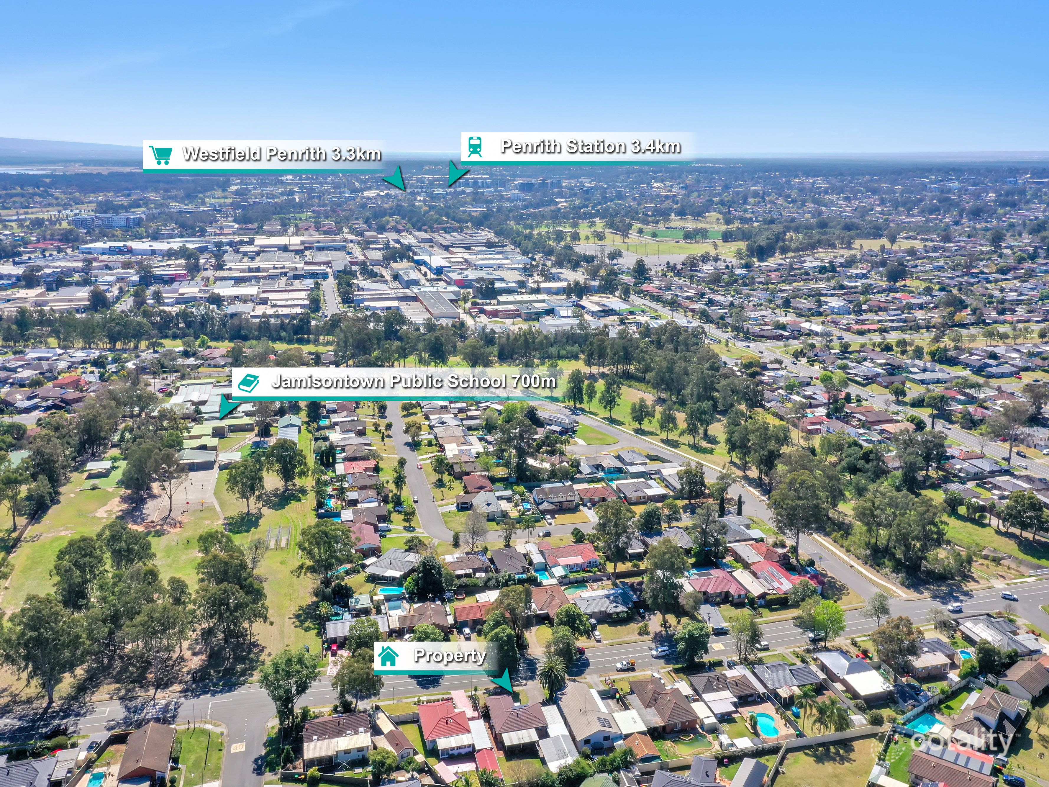 16 Ikin St, Jamisontown, NSW 2750