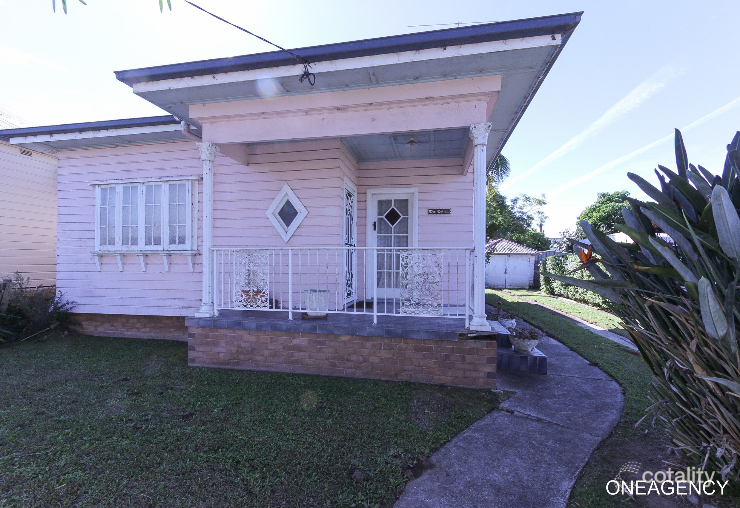 16 Austral St, Kempsey, NSW 2440