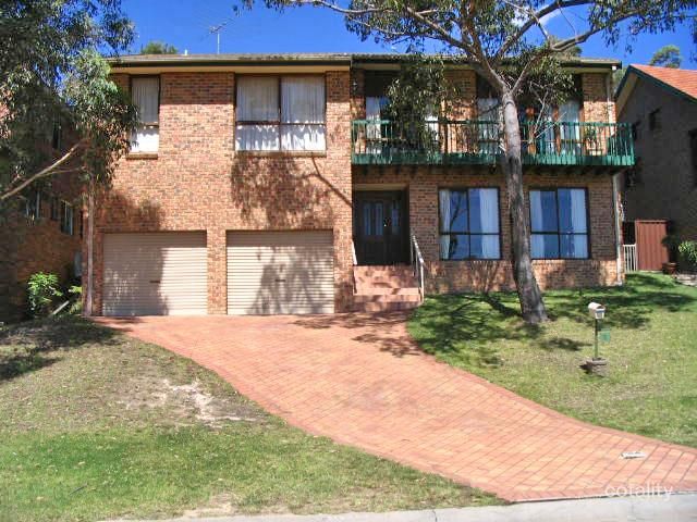 5 Lowry Pl, Woronora Heights, NSW 2233