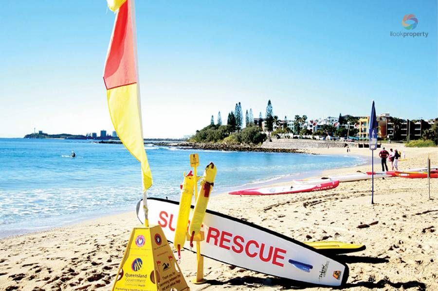 17/24 Wirraway St, Alexandra Headland, QLD 4572