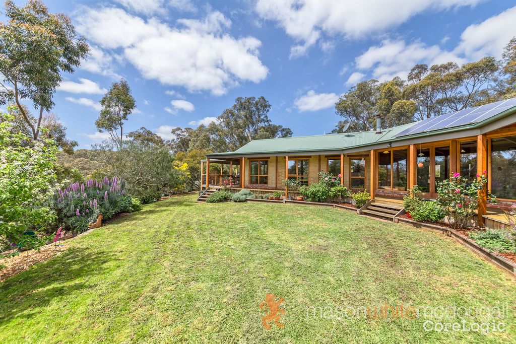 94 Nankervis Rd, Arthurs Creek, VIC 3099