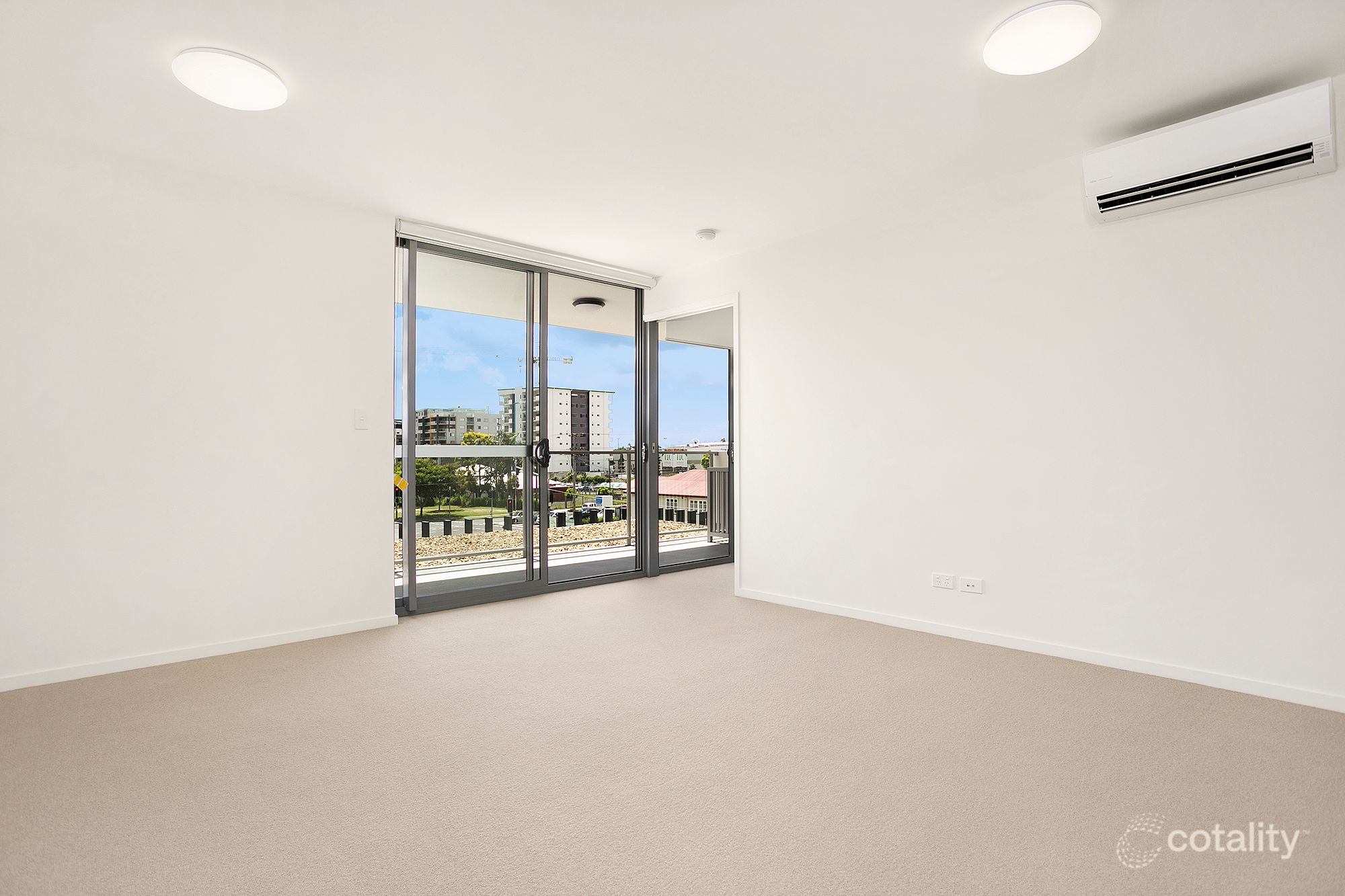 1508/25 Charlotte St, Chermside, QLD 4032