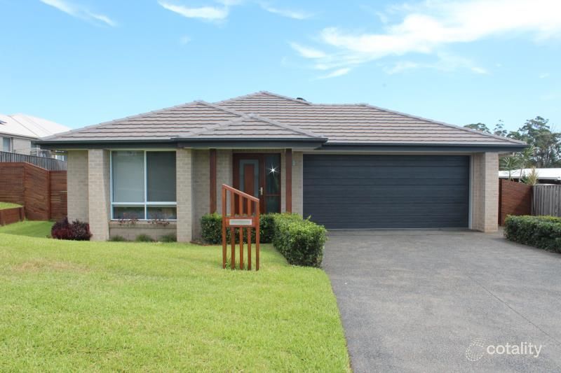 12 Echidna St, Port Macquarie, NSW 2444