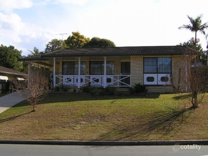 10 Penson Ct, Kallangur, QLD 4503