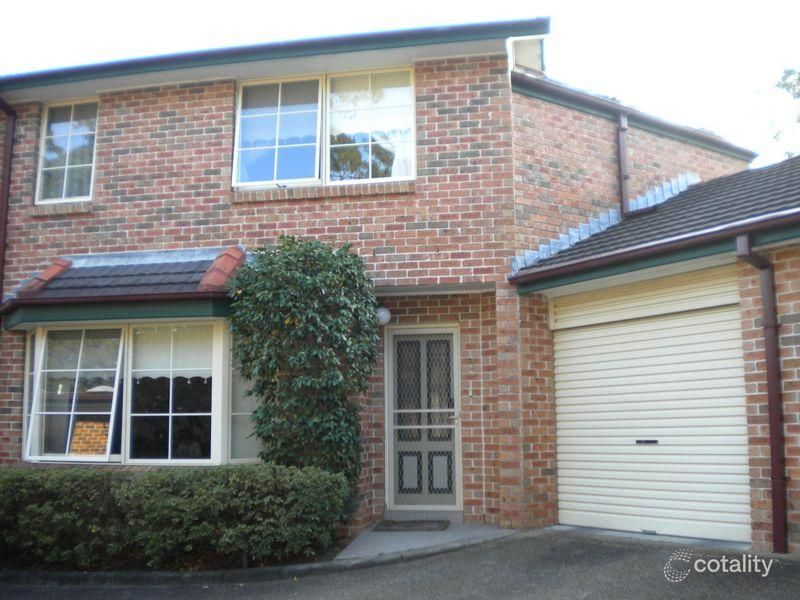 3/79-81 Old Castle Hill Rd, Castle Hill, NSW 2154