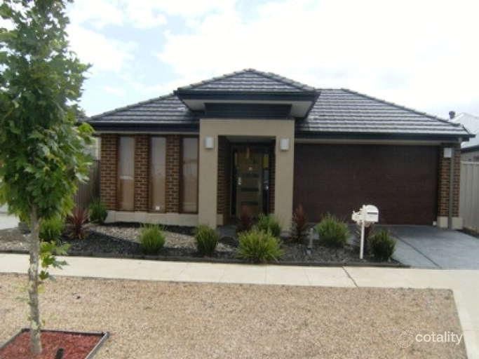 35 Lancefield Dr, Caroline Springs, VIC 3023