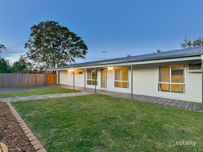 17 Ascot Dr, Loganholme, QLD 4129