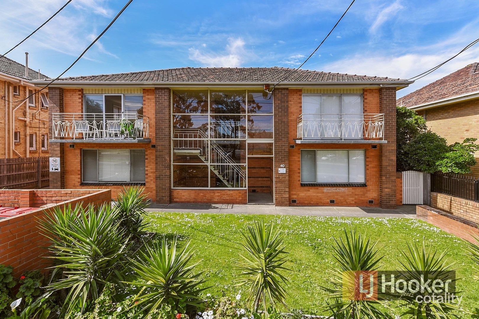 2/40 Princes Hwy, Dandenong, VIC 3175