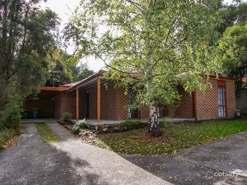 2/6 Crowley Rd, Healesville, VIC 3777