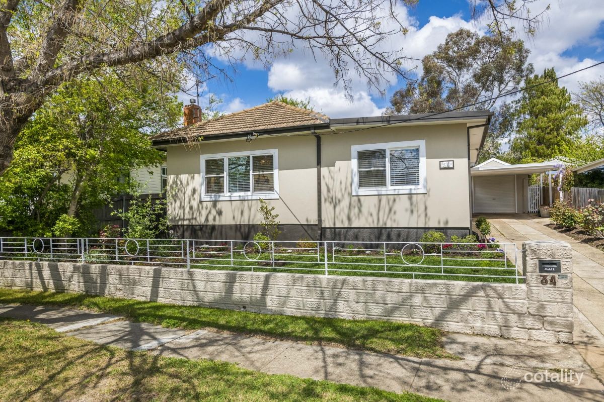34 White Ave, Queanbeyan, NSW 2620