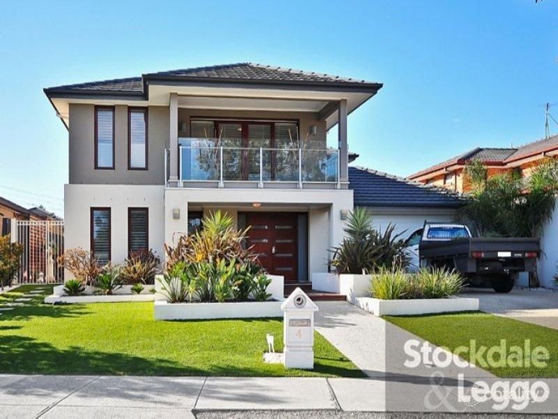 4 Billabong Cct, Epping, VIC 3076