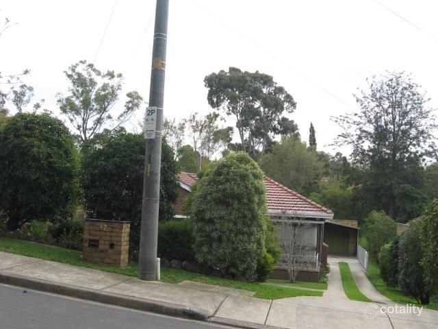 47 Glenard Dr, Eaglemont, VIC 3084