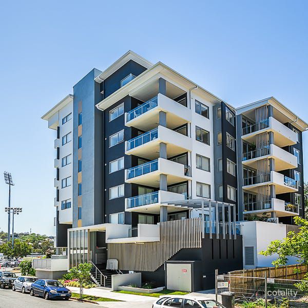 22/31 Agnes St, Albion, QLD 4010