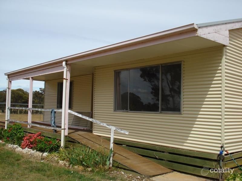 853 Timor-Bromley Rd, Bet Bet, VIC 3472