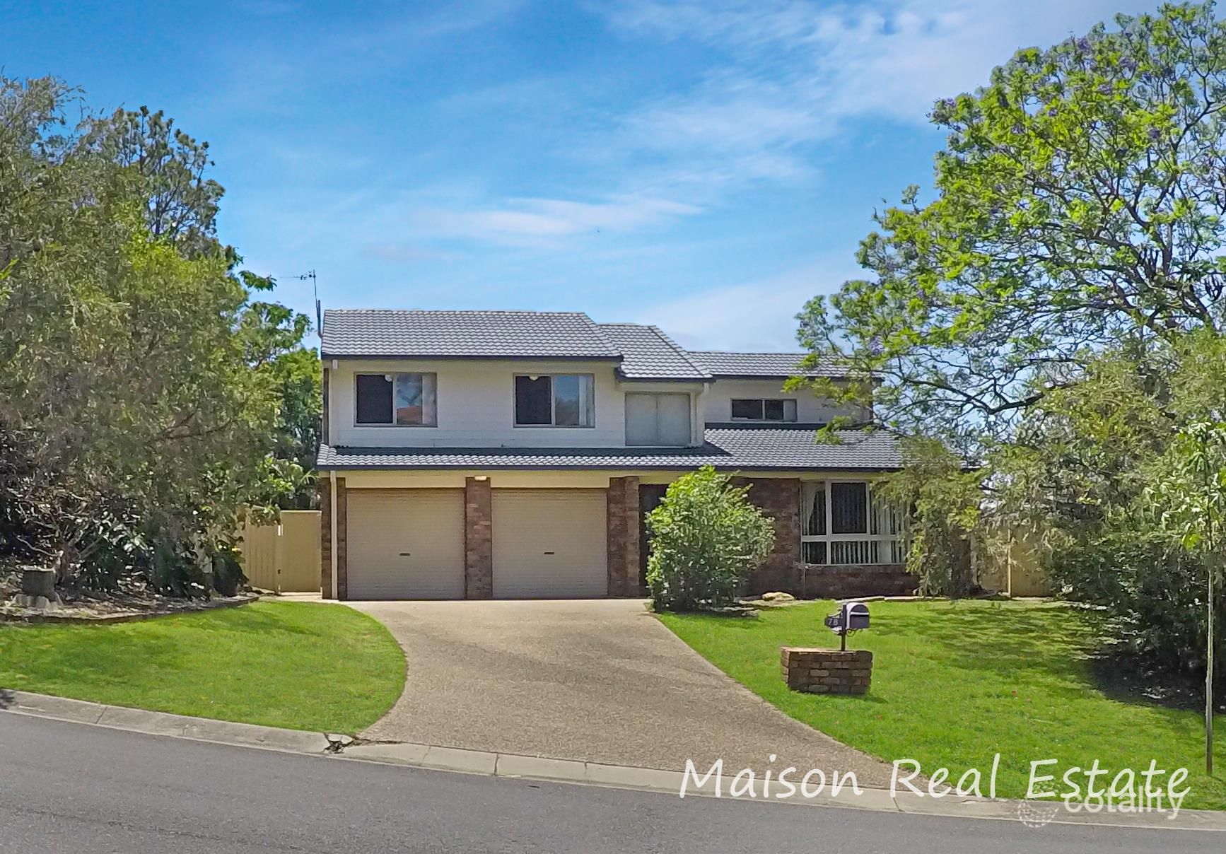 78 Abel Smith Cres, Mount Ommaney, QLD 4074