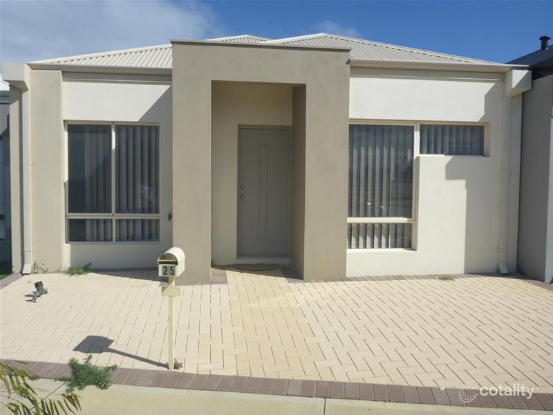 25 Lampeter Rd, Butler, WA 6036