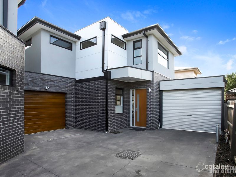 3/2 Coleman St, Maidstone, VIC 3012