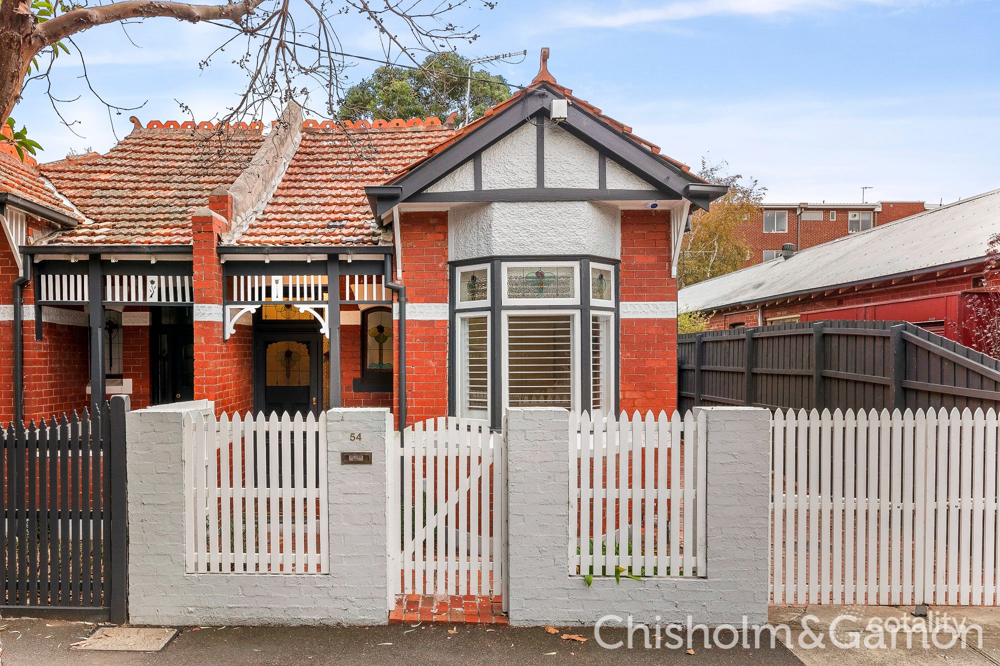 54 Milton St, Elwood, VIC 3184