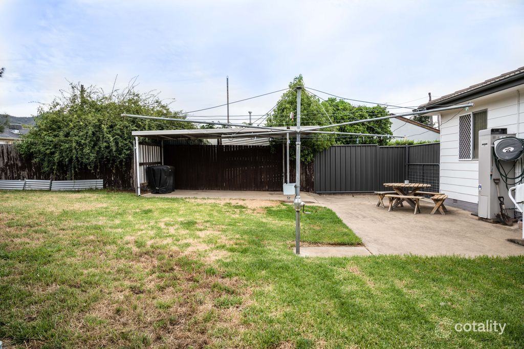 18 Griffin Ave, North Tamworth, NSW 2340