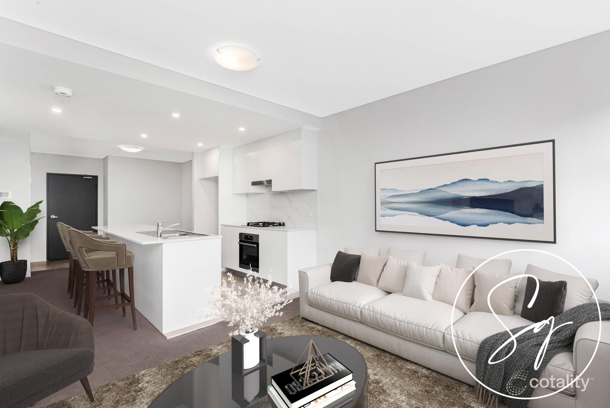 324/44 Armbruster Ave, North Kellyville, NSW 2155