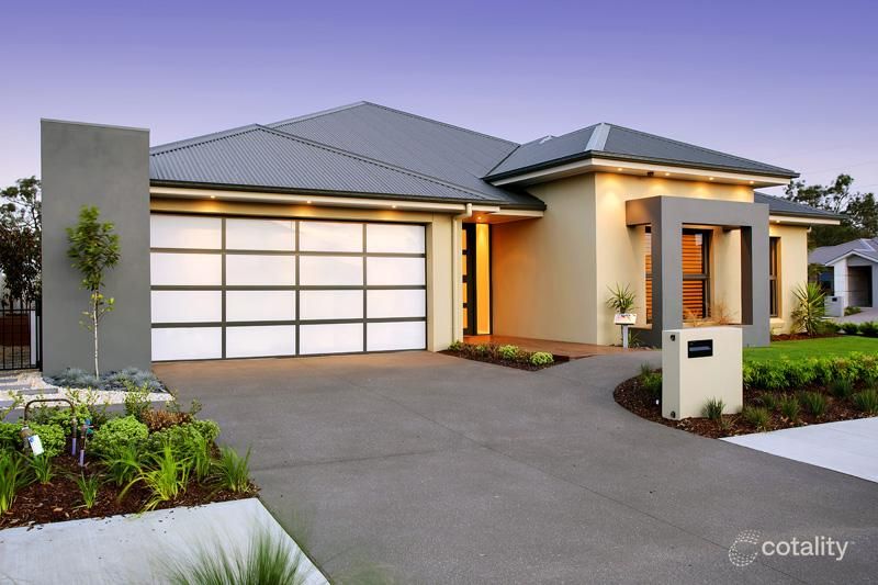 2 Mckenzie Bvd, Gregory Hills, NSW 2557