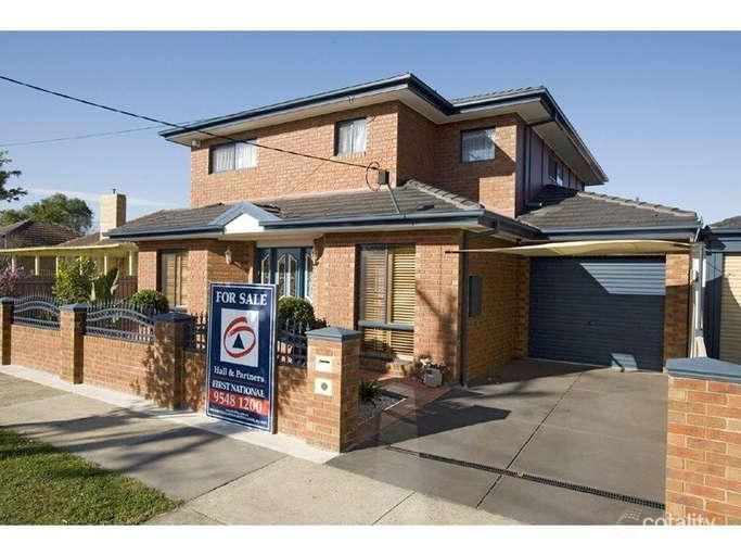 8 Dunoon St, Mulgrave, VIC 3170