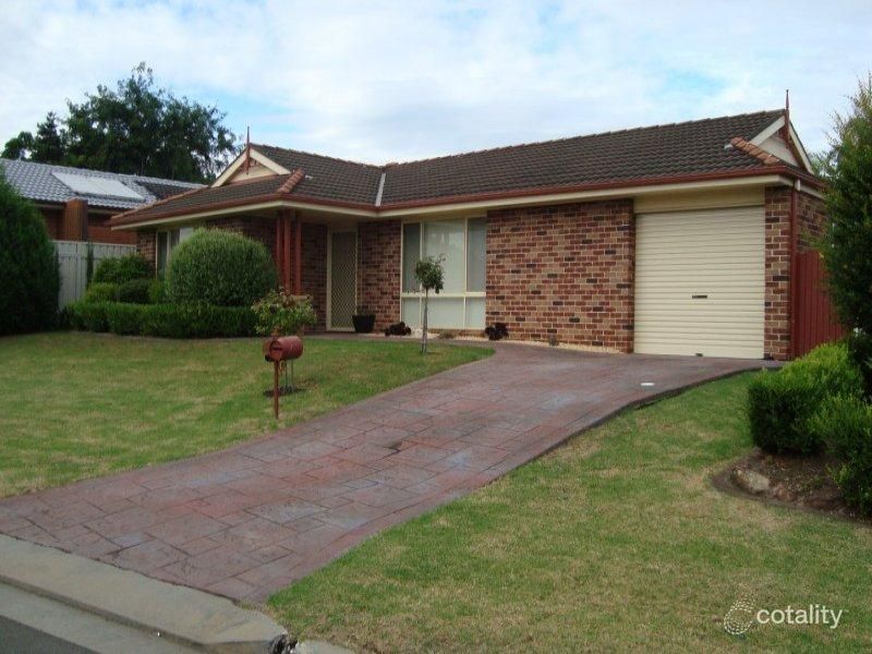66 Burdekin Dr, Albion Park, NSW 2527